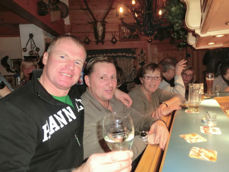 02- Dachstein, Rodeln, Geischl 146